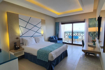 Gravity hotel & aqua park hurghada 5* — отличный отель для семей с детьми