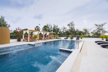 Горящий тур на Пхукет: Baumancasa Karon Beach Resort 3+*