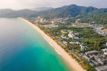 Горящий тур на Пхукет: Baumancasa Karon Beach Resort 3+*