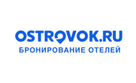 Туроператор Ostrovok