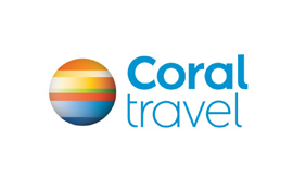 Туроператор CORAL TRAVEL